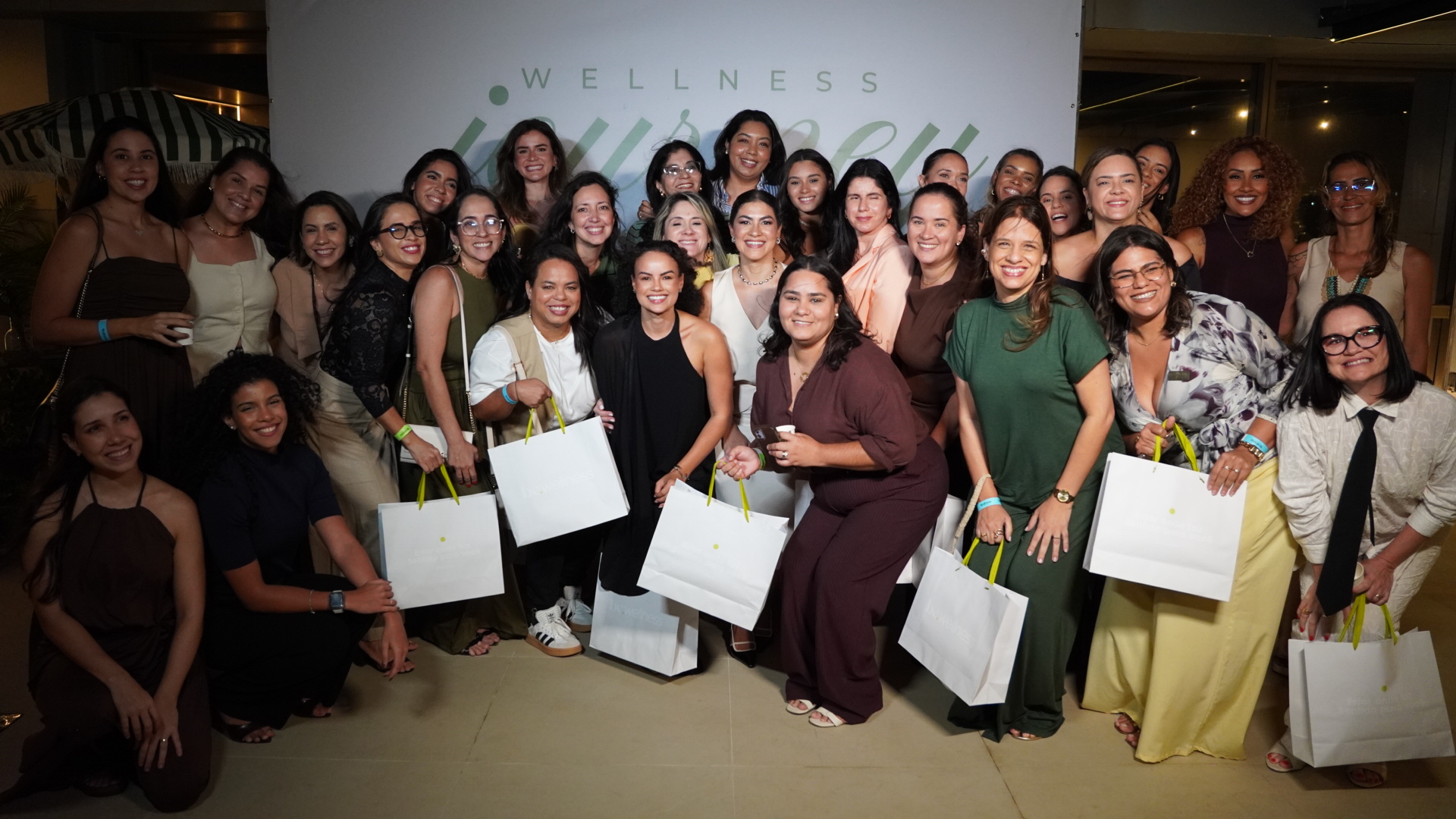 Comunidade Wellness Moment