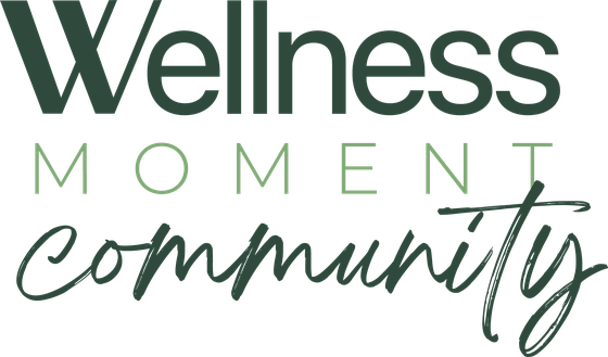 Wellness Moment Community